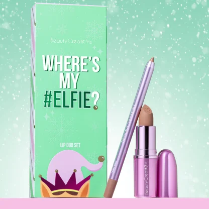 BEAUTY CREATION WHERE'S MY #ELFIE? - Imagen 8