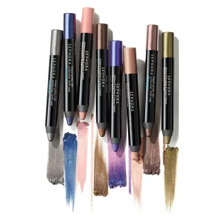 SEPHORA COLLECTION Colorful Eyeshadow & Eyeliner Multi-stick