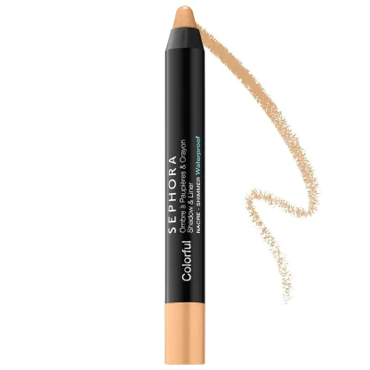 SEPHORA COLLECTION Colorful Eyeshadow & Eyeliner Multi-stick - Imagen 2