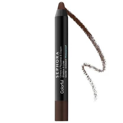 SEPHORA COLLECTION Colorful Eyeshadow & Eyeliner Multi-stick - Imagen 3
