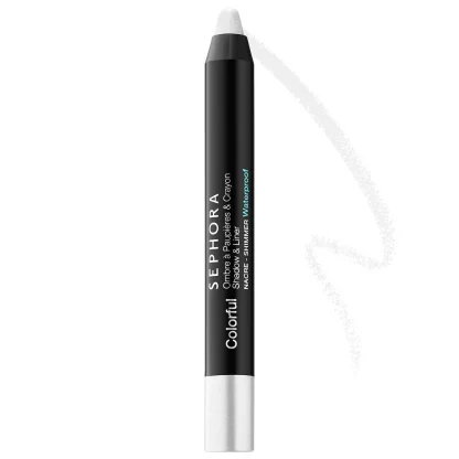 SEPHORA COLLECTION Colorful Eyeshadow & Eyeliner Multi-stick - Imagen 9