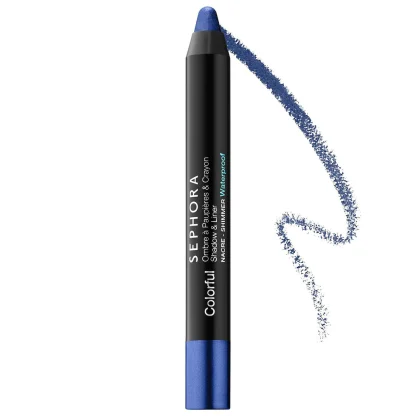 SEPHORA COLLECTION Colorful Eyeshadow & Eyeliner Multi-stick - Imagen 7