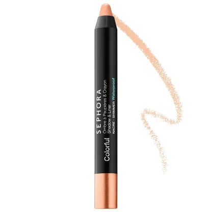 SEPHORA COLLECTION Colorful Eyeshadow & Eyeliner Multi-stick - Imagen 4