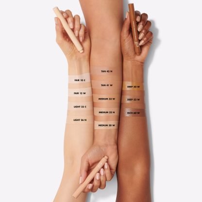 ELF Flawless Brightening Concealer - Imagen 7