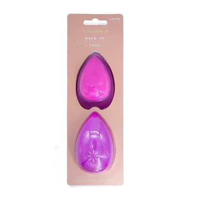 ATENEA SPONGE DE MAQUILLAJE + CASE