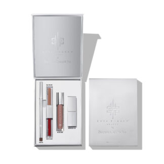 Beauty Creations Set de Labios Luis Torres Kill This Love SIN CAJA