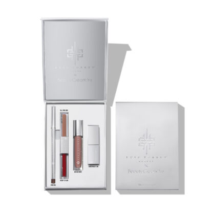 Beauty Creations Set de Labios Luis Torres Kill This Love SIN CAJA
