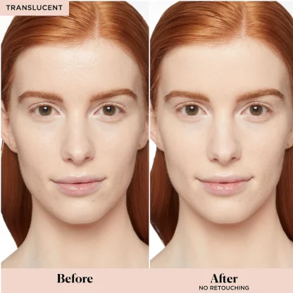 Laura Mercier Translucent Loose Setting Powder MINI - Imagen 5