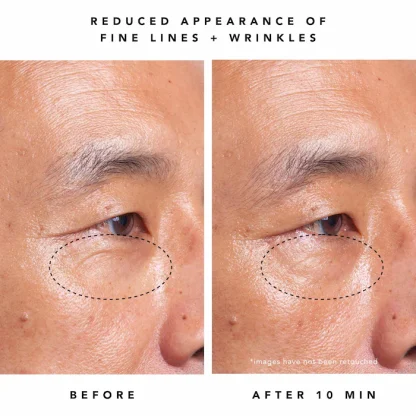 Herbivore Moon Dew 1% Bakuchiol + Peptides Retinol Alternative Eye Cream - Imagen 6