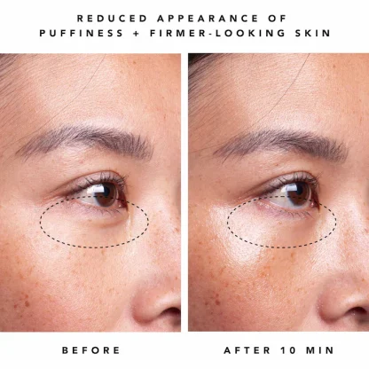 Herbivore Moon Dew 1% Bakuchiol + Peptides Retinol Alternative Eye Cream - Imagen 5