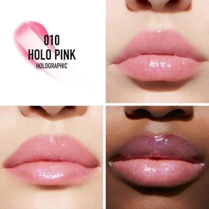 Dior Addict Lip Maximizer Plumping Gloss - Imagen 32