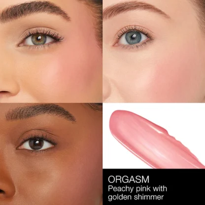 NARS Afterglow Liquid Blush - Imagen 5