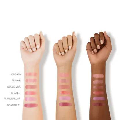 NARS Afterglow Liquid Blush - Imagen 6