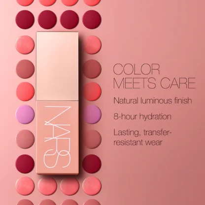 NARS Afterglow Liquid Blush - Imagen 4