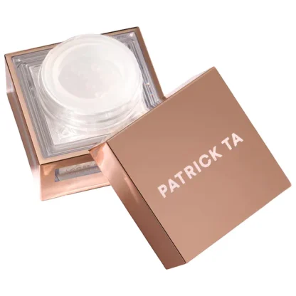 Patrick Ta Multidimensional Glitter Eye Topper - Imagen 4