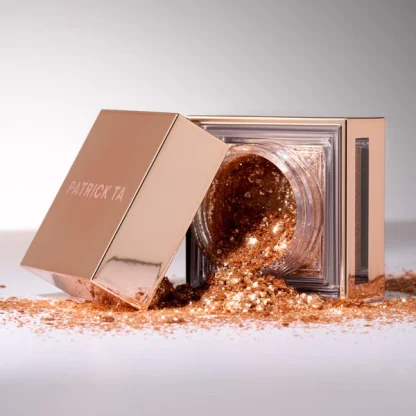 Patrick Ta Multidimensional Glitter Eye Topper - Imagen 6