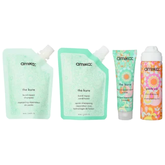 amika Repair Must-Haves