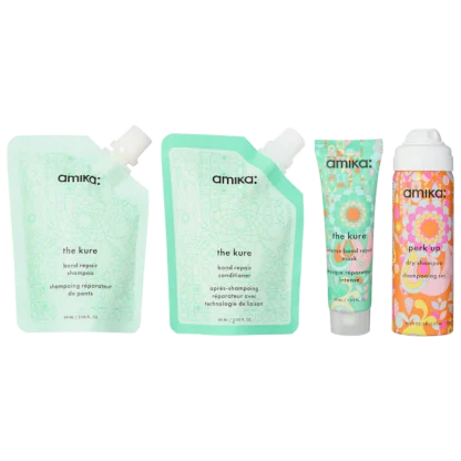amika Repair Must-Haves