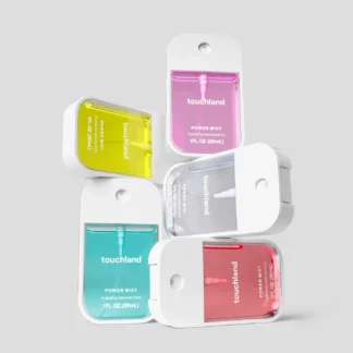 Touchland Power Mist Hydrating Hand Sanitizer