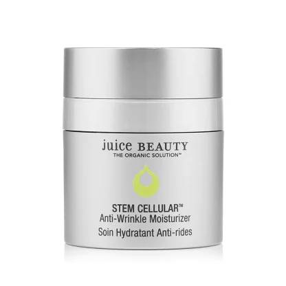 JUICE BEAUTY  Stem Cellular Anti-Wrinkle Moist