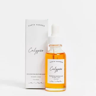 Earth Harbor Calypso Rejuvenating Moisture Elixir 1oz