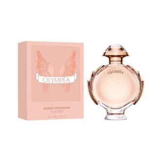 PACO RABANNE Olympea Mujer 80 ml EDP
