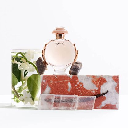 PACO RABANNE Olympea Mujer 80 ml EDP - Imagen 3