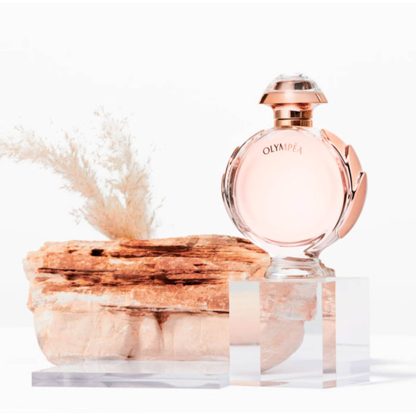 PACO RABANNE Olympea Mujer 80 ml EDP - Imagen 2