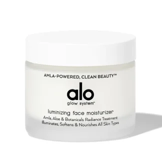 ALO LUMINIZING FACE  MOISTURIZER 60ML