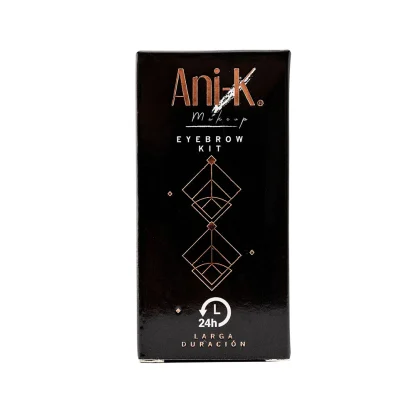 ANI-K KIT DE CEJAS - Imagen 2