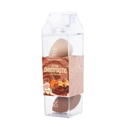 BEAUTY CREATION SWEET MILKY BLENDING SPONGES - Imagen 5