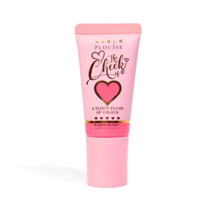 P.Louise Legally In Love Cheek