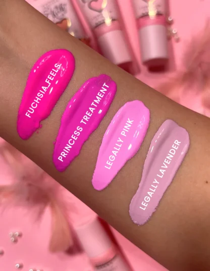 P.Louise Legally In Love Cheek - Imagen 7