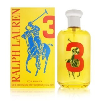 Ralph Lauren Ralph Big Pony 50ML