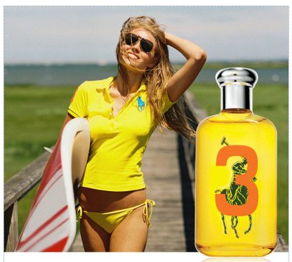 Ralph Lauren Ralph Big Pony 50ML - Imagen 2