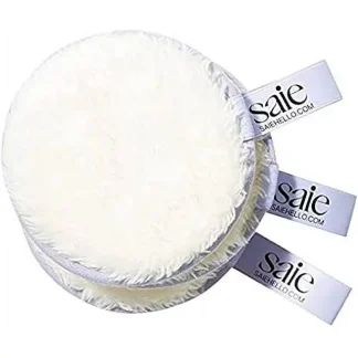 Saie Reusable Beauty Rounds (3pk) Makeup Removing Pads