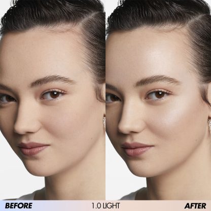 MAKE UP FOR EVER HD Skin Twist & Light Luminous Finishing Powder - Imagen 6