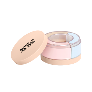 MAKE UP FOR EVER HD Skin Twist & Light Luminous Finishing Powder