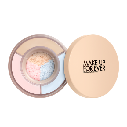 MAKE UP FOR EVER HD Skin Twist & Light Luminous Finishing Powder - Imagen 7