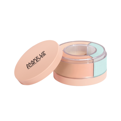 MAKE UP FOR EVER HD Skin Twist & Light Luminous Finishing Powder - Imagen 13