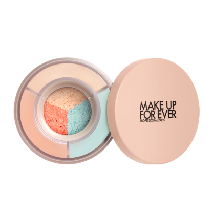 MAKE UP FOR EVER HD Skin Twist & Light Luminous Finishing Powder - Imagen 12