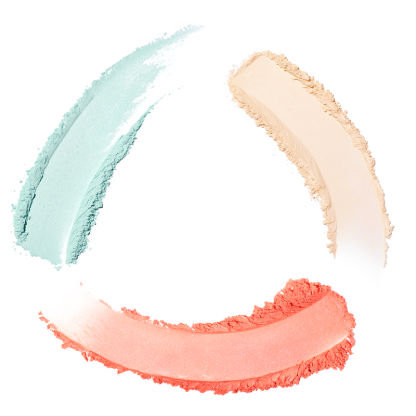 MAKE UP FOR EVER HD Skin Twist & Light Luminous Finishing Powder - Imagen 10