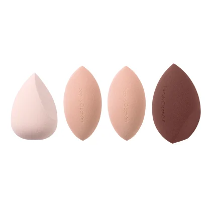 BEAUTY CREATION SWEET MILKY BLENDING SPONGES - Imagen 4