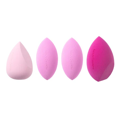 BEAUTY CREATION SWEET MILKY BLENDING SPONGES - Imagen 2