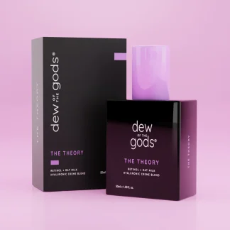 The Theory™ Retinol Creme Blend