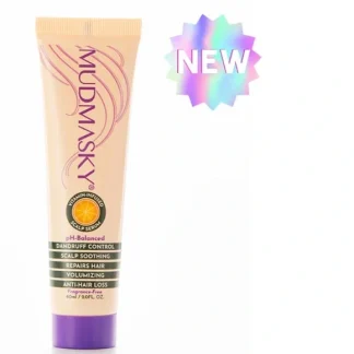 MUDMASKY® Vitamin-Infused Scalp Serum