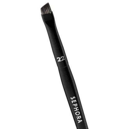 SEPHORA COLLECTION PRO Eye Liner Brush #22 - Imagen 4