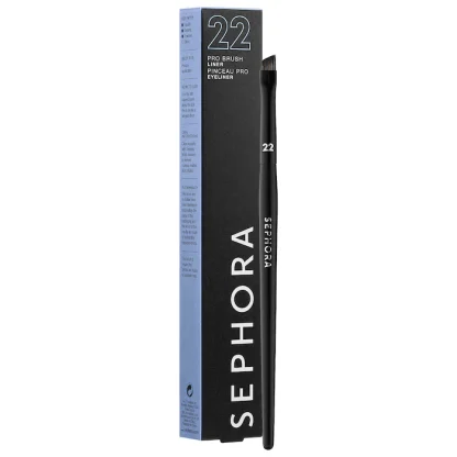 SEPHORA COLLECTION PRO Eye Liner Brush #22 - Imagen 3