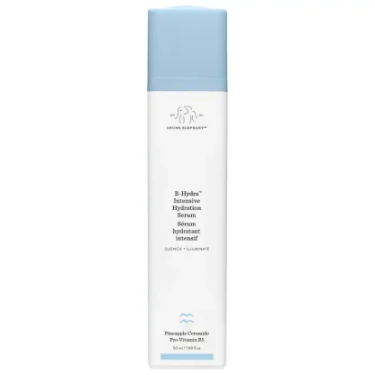 Drunk Elephant B-Hydra™ Intensive Hydration Serum with Hyaluronic Acid