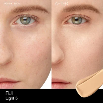 NARS Natural Radiant Longwear Foundation - Imagen 24